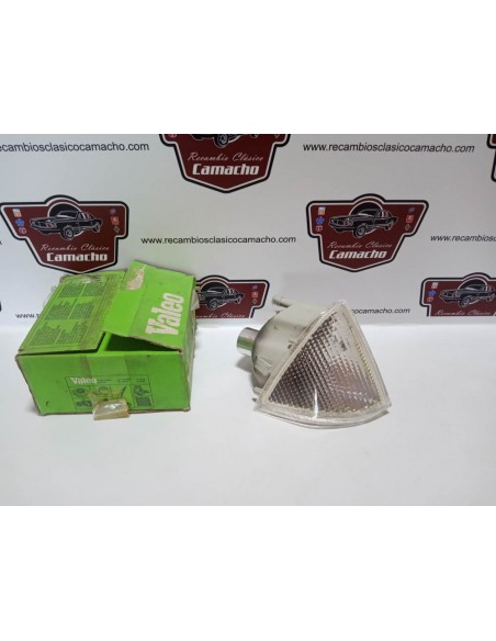 PILOTO DELANTERO DERECHO CITROEN AX A PARTIR DEL 6/91 VALEO