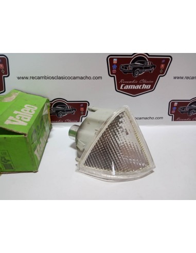 PILOTO DELANTERO DERECHO CITROEN AX A PARTIR DEL 6/91 VALEO