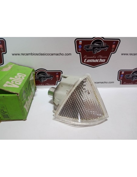 PILOTO DELANTERO DERECHO CITROEN AX A PARTIR DEL 6/91 VALEO