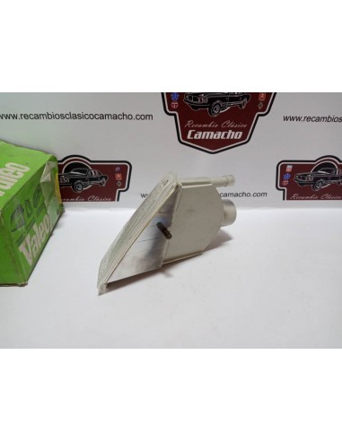 PILOTO DELANTERO DERECHO CITROEN AX A PARTIR DEL 6/91 VALEO