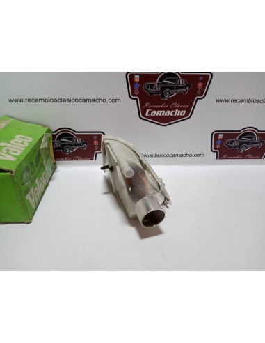 PILOTO DELANTERO DERECHO CITROEN AX A PARTIR DEL 6/91 VALEO