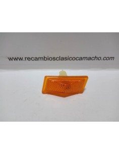 PILOTO INTERMITENTE ALETA SEAT RITMO 2