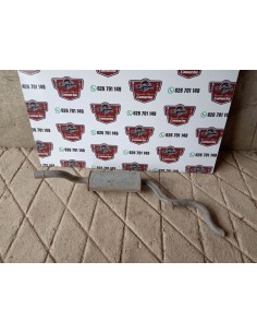 SILENCIOSO TRASERO ESCAPE FORD GRANADA FAMILIAR INYECCION