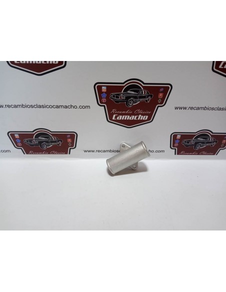 TUBO SALIDA CULATA SEAT 124,1430,131,132 Y SPORT