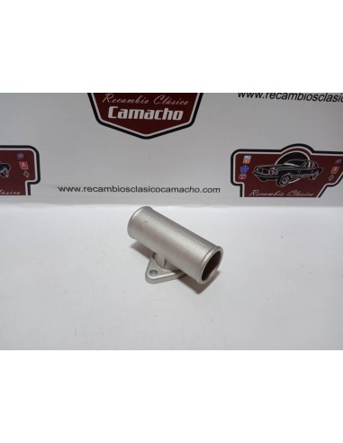 TUBO SALIDA CULATA SEAT 124,1430,131,132 Y SPORT