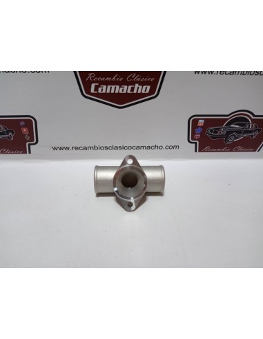 TUBO SALIDA CULATA SEAT 124,1430,131,132 Y SPORT