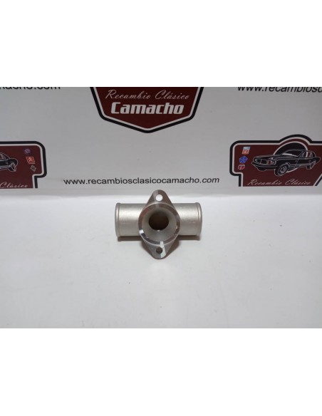 TUBO SALIDA CULATA SEAT 124,1430,131,132 Y SPORT