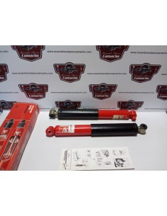 PAREJA AMORTIGUADORES TRASEROS KONI RENAULT 21