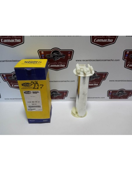 AFORADOR DE GASOLINA RENAULT 11 TURBO