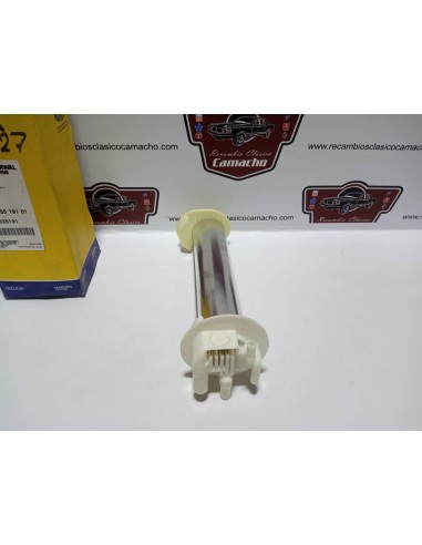 AFORADOR DE GASOLINA RENAULT 11 TURBO