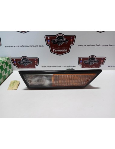 PILOTO DELANTERO DERECHO CITROEN GS MARCO NEGRO