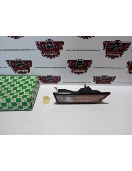 PILOTO DELANTERO DERECHO CITROEN GS MARCO NEGRO