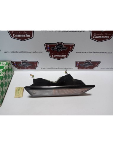 PILOTO DELANTERO DERECHO CITROEN GS MARCO NEGRO