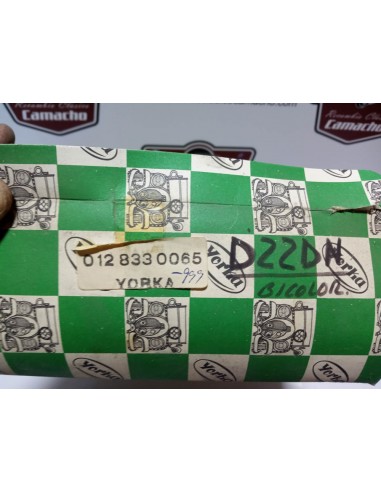 PILOTO DELANTERO DERECHO CITROEN GS MARCO NEGRO