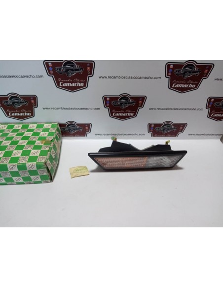 PILOTO DELANTERO IZQUIERDO CITROEN GS MARCO NEGRO