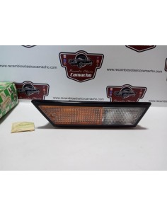 PILOTO DELANTERO IZQUIERDO CITROEN GS MARCO NEGRO 2