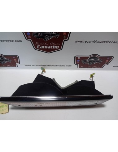 PILOTO DELANTERO IZQUIERDO CITROEN GS MARCO NEGRO