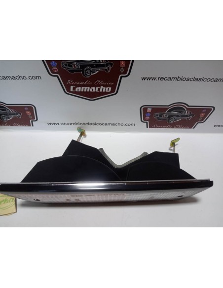 PILOTO DELANTERO IZQUIERDO CITROEN GS MARCO NEGRO