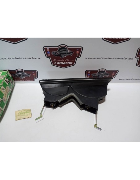 PILOTO DELANTERO IZQUIERDO CITROEN GS MARCO NEGRO