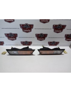 PAREJA PILOTO DELANTERO CITROEN GS MARCO NEGRO