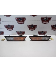 PAREJA PILOTO DELANTERO CITROEN GS MARCO NEGRO 2