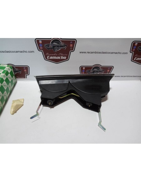 PILOTO DELANTERO IZQUIERDO CITROEN GS MARCO PLATEADO