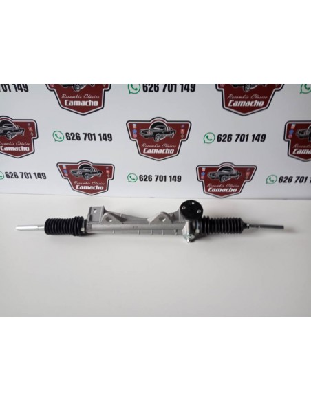 CREMALLERA DIRECCION RENAULT 4 Y 6 A PARTIR DEL 79