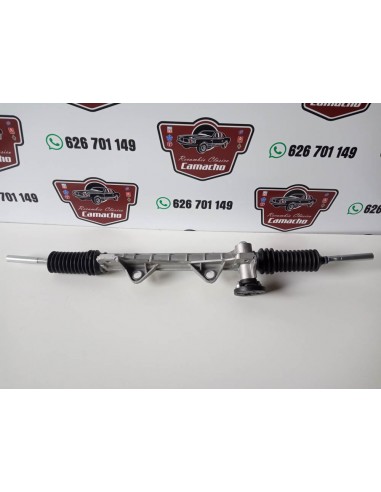 CREMALLERA DIRECCION RENAULT 4 Y 6 A PARTIR DEL 79