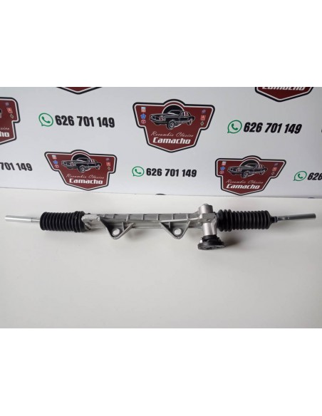 CREMALLERA DIRECCION RENAULT 4 Y 6 A PARTIR DEL 79