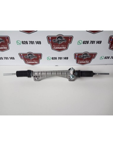 CREMALLERA DIRECCION RENAULT 4 Y 6 A PARTIR DEL 79