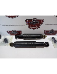 PAREJA AMORTIGUADOR DELANTERO SUZUKI  SJ 410 Y 413 2