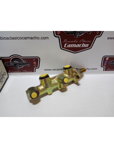 BOMBA DE FRENO BMW E30 ,316,318,320,324,325 DE 22,22 mm