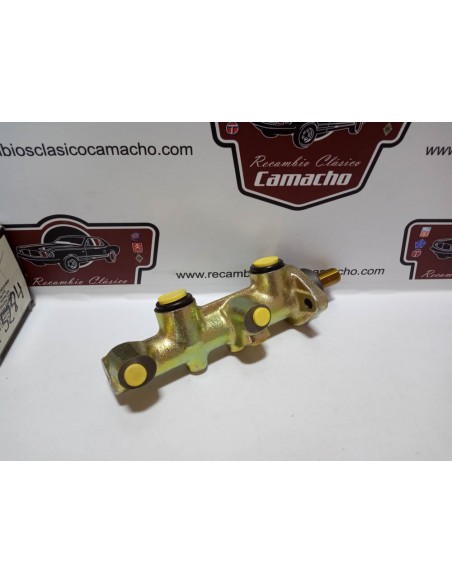 BOMBA DE FRENO BMW E30 ,316,318,320,324,325 DE 22,22 mm