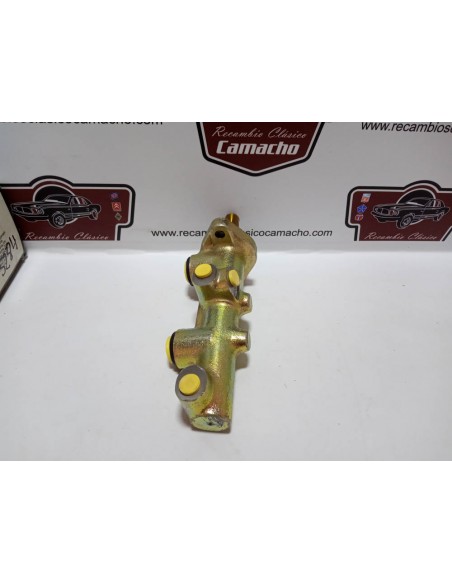 BOMBA DE FRENO BMW E30 ,316,318,320,324,325 DE 22,22 mm