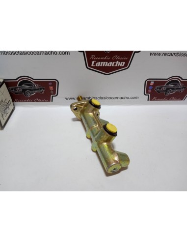 BOMBA DE FRENO BMW E30 ,316,318,320,324,325 DE 22,22 mm