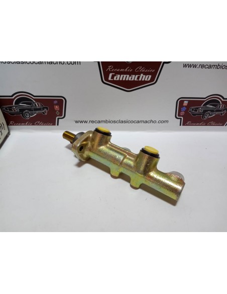 BOMBA DE FRENO BMW E30 ,316,318,320,324,325 DE 22,22 mm