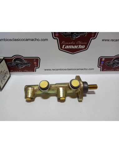 BOMBA DE FRENO BMW E30 ,316,318,320,324,325 DE 22,22 mm