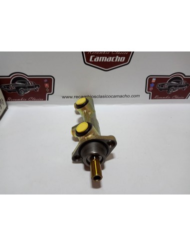 BOMBA DE FRENO BMW E30 ,316,318,320,324,325 DE 22,22 mm