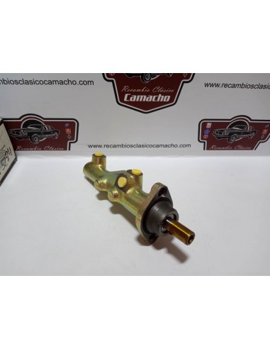 BOMBA DE FRENO BMW E30 ,316,318,320,324,325 DE 22,22 mm
