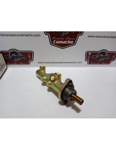 BOMBA DE FRENO BMW E30 ,316,318,320,324,325 DE 22,22 mm