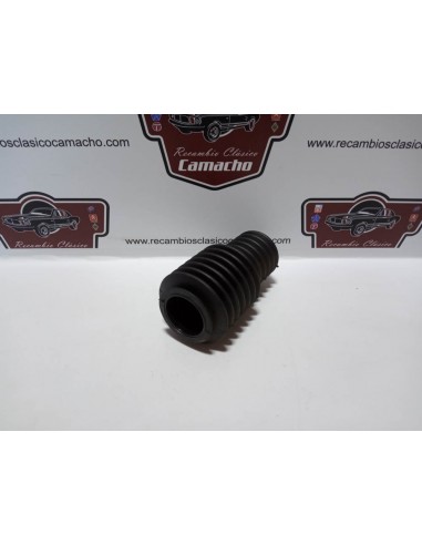 GUARDAPOLVO CREMALLERA DIRECCION RENAULT 4,5,6 Y 7