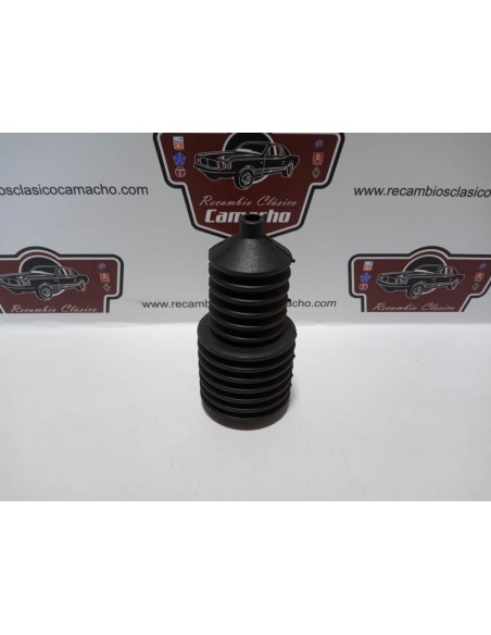 GUARDAPOLVO CREMALLERA DIRECCION RENAULT 4,5,6 Y 7