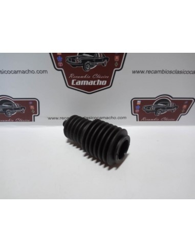 GUARDAPOLVO CREMALLERA DIRECCION RENAULT 4,5,6 Y 7