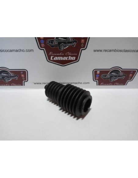 GUARDAPOLVO CREMALLERA DIRECCION RENAULT 4,5,6 Y 7