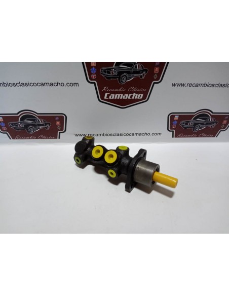 BOMBA DE FRENO FIAT PUNTO , TEMPRA Y TIPO