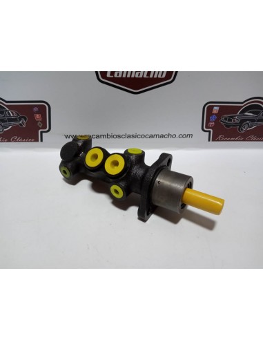 BOMBA DE FRENO FIAT PUNTO , TEMPRA Y TIPO