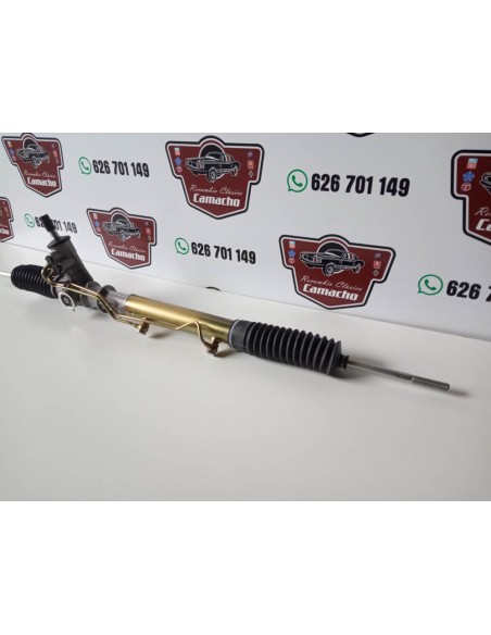 CREMALLERA DE DIRECCION HIDRAULICA SEAT 131