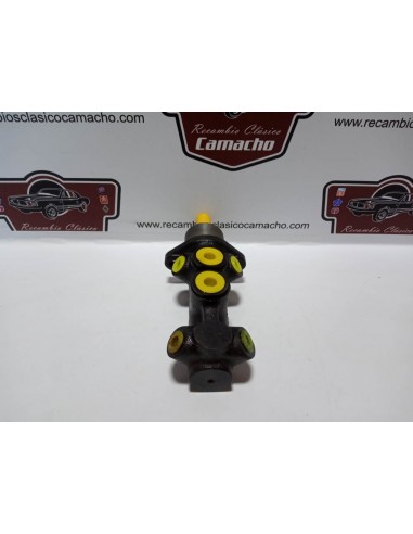 BOMBA DE FRENO FIAT PUNTO , TEMPRA Y TIPO