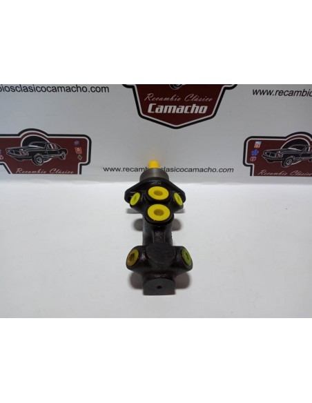 BOMBA DE FRENO FIAT PUNTO , TEMPRA Y TIPO