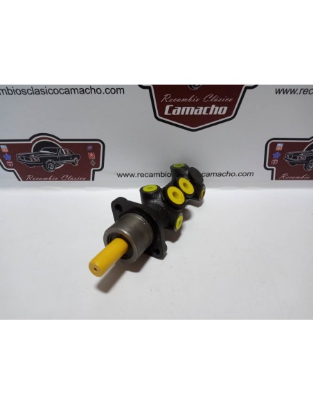 BOMBA DE FRENO FIAT PUNTO , TEMPRA Y TIPO